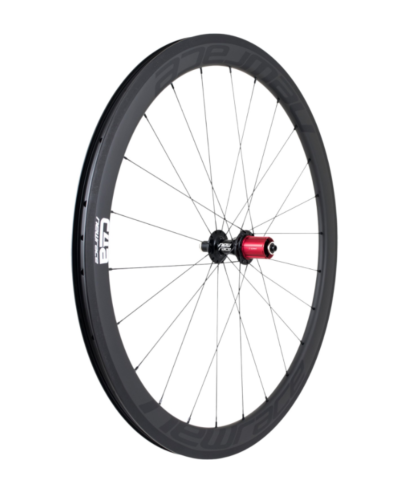 Rodas ROAD New Race C4A - Rim Brake