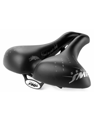 Selim Smp E-Bike Large Black