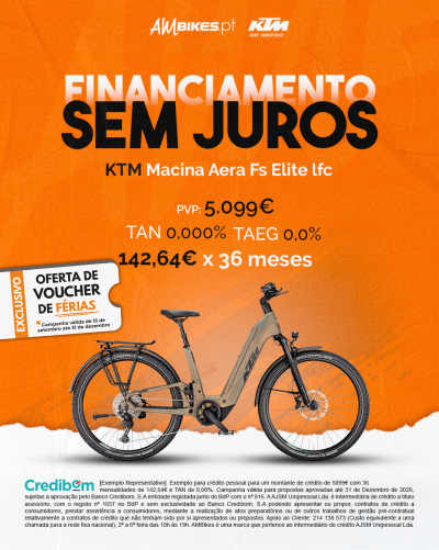 Macina Aera Fs Elite LFC