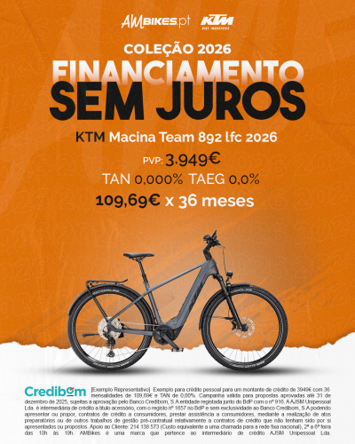 Macina Team 892 LFC 2026