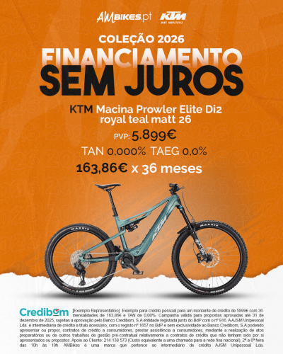 Macina Prowler Elite Di2 26