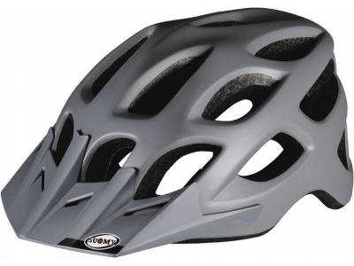 Capacete Suomy Free Army Grey