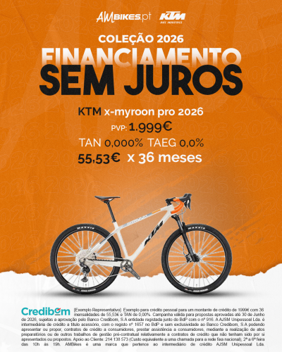 KTM X-Myroon Pro 2026