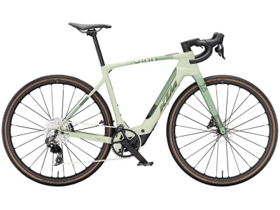 Ktm Macina Gravelator Sx Prime