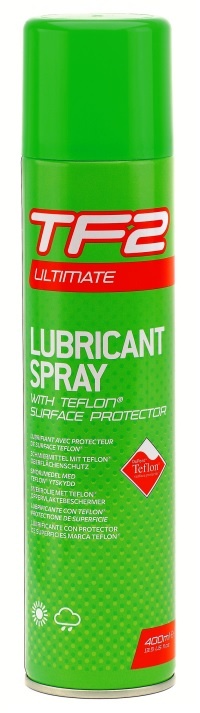 Spray Weldtite TF2 c/teflon 400ml