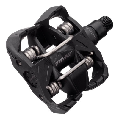 Pedais Time Atac MX 2