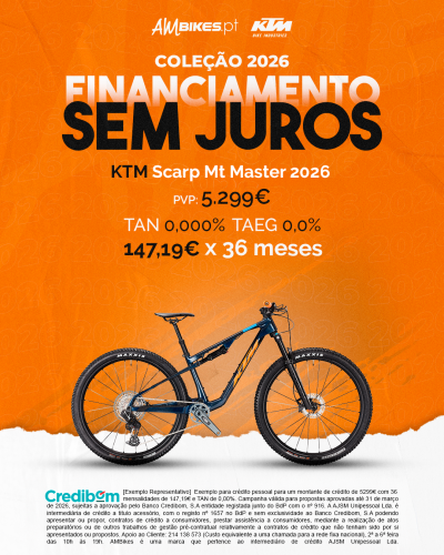 KTM Scarp Mt Master 2026