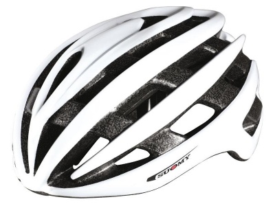 Capacete Suomy Vortex WHITE