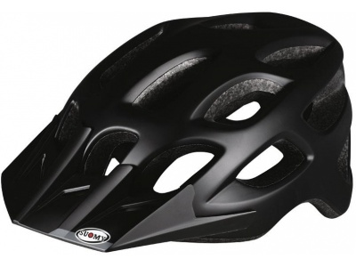 Capacete Suomy Free Black