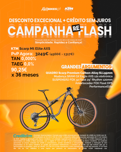 Ktm Scarp Mt Elite AXS Ktm Scarp Mt Elite AXS