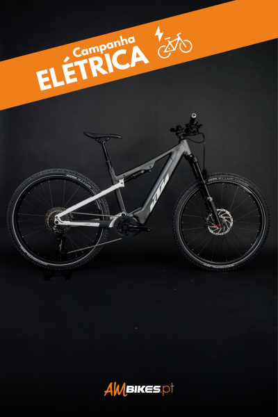 KTM Macina Chacana 791 2026