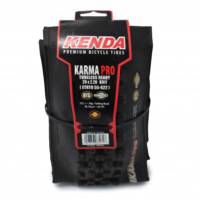 Pneu Kenda Karma Pro 29 2.2 TR