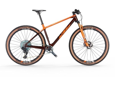 Ktm Myroon Exonic