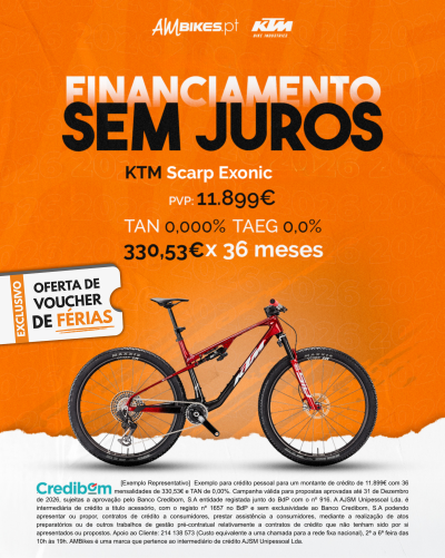 KTM Scarp Exonic