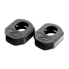 Protector Cranks Zefal Preto XL