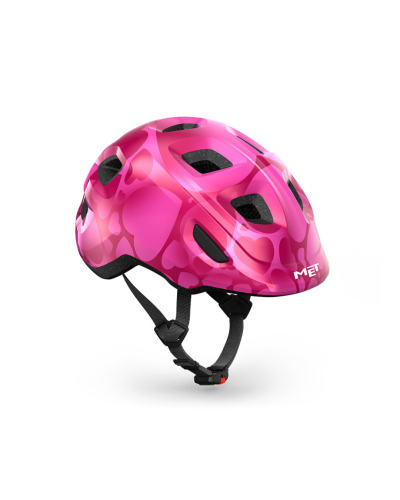 Capacete MET Hooray Criança