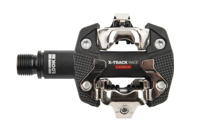 Pedais Look X-TRACK RACE CARBON