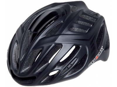 Capacete Suomy Timeless Preto Mate