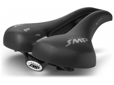 Selim Smp E-City Gel