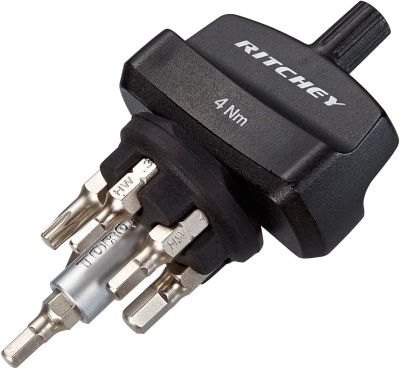 Chave Dinamométrica Ritchey 4 NW