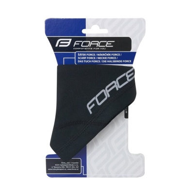 Lenço Force triângulo