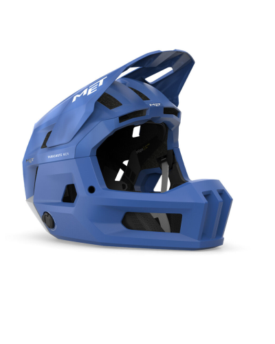 Capacete MET Parachute MCR 2 MIPS