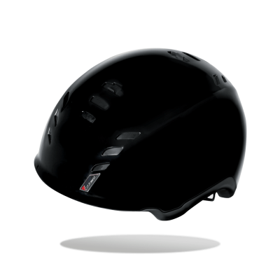 Capacete Suomy E-Cube Black Glossy