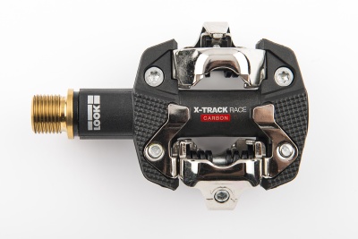 Pedais Look  X-TRACK RACE CARBON Ti