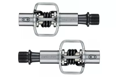 Pedais Crankbrothers Eggbeater 1