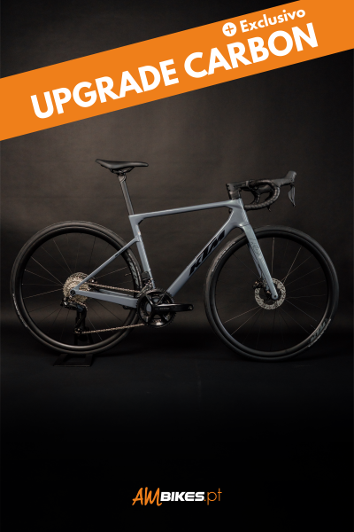 KTM Revelator Alto Elite 2026 | Bright Teal - Rodas em Carbono KTM
