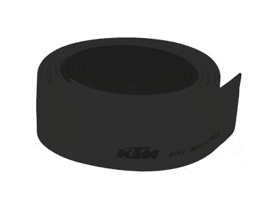 Fita Guiador Ktm Preto