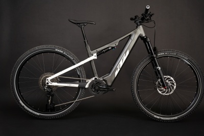 KTM Macina Chacana 791 2026