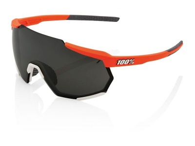 Oculos 100% Racetrap Oxyfire Lentes Preto