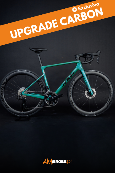 KTM Revelator Alto Elite 2026 | Jungle - Rodas em Carbono