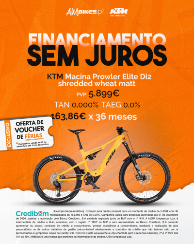 Macina Prowler Elite Di2