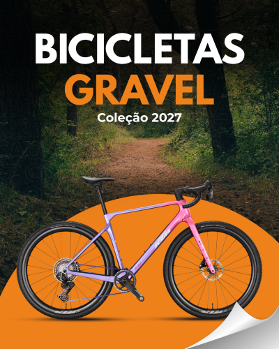 Bicicletas Gravel