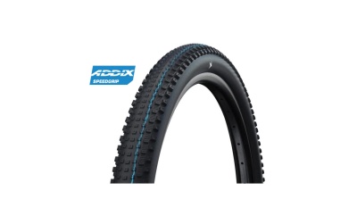Pneu Schwalbe Rick XC Pro evo fold tlr 29*2.25
