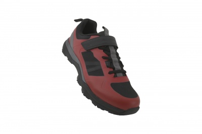 Sapatilhas Híbridas Massi Iron  Red