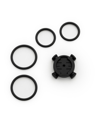 Suporte Magene CicloComputador/GPS Round