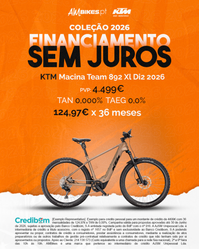 Macina Team 892 XL Di2 2026