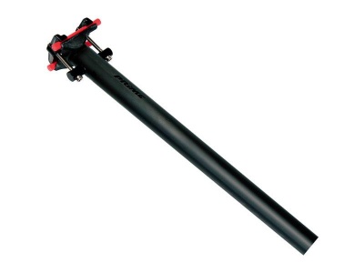 Espigao Selim Ktm Carbon Prime Sonic 27.2*400*0 lar