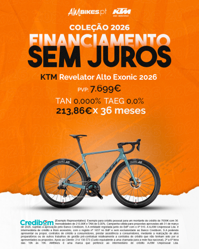 KTM Revelator Alto Exonic 2026