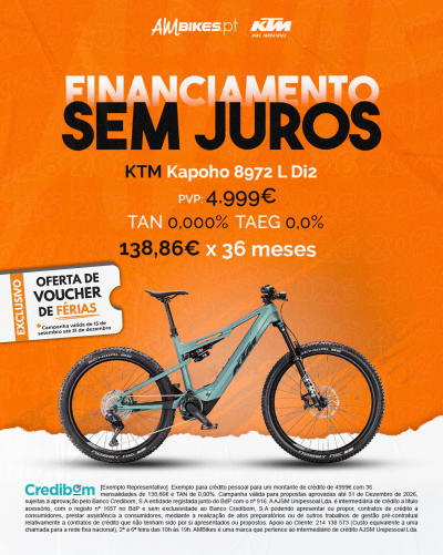Macina Kapoho 8972 L Di2