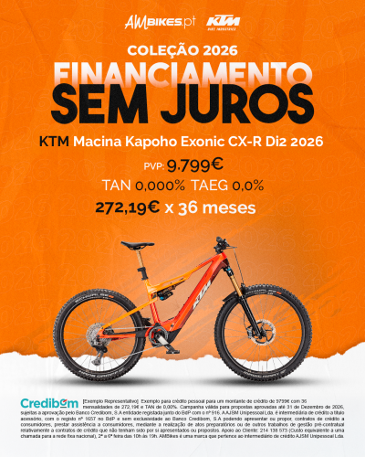 Macina Kapoho Exonic CX-R Di2 26