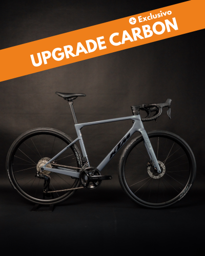 KTM Revelator Alto Elite 2026 | Bright Teal - Rodas em Carbono KTM