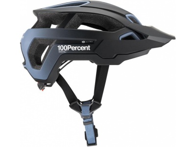 100% Altec Navy Fade