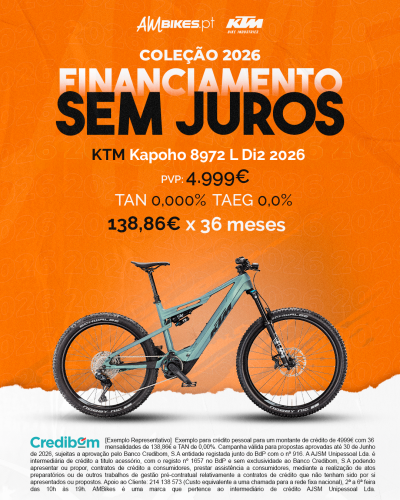 Macina Kapoho 8972 L Di2 2026