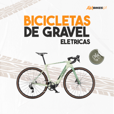 Eletricas Gravel