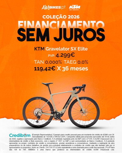 Macina Gravelator SX Elite 2026