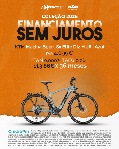 KTM Macina Sport SX Elite Di2